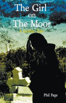 Paperback The Girl On The Moor Book
