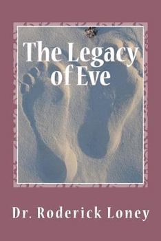 Paperback The Legacy of Eve Book