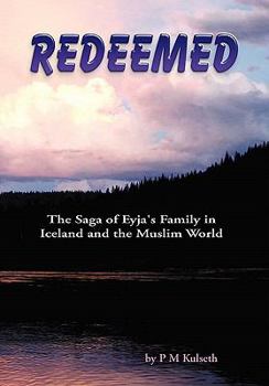Paperback Redeemed Book