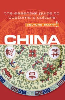Paperback Culture Smart! China Book