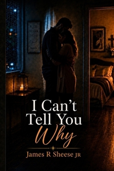 Paperback I Can't Tell You Why Book