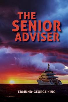 Paperback The Senior Adviser Book