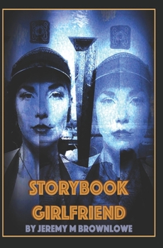 Paperback Storybook Girlfriend Book