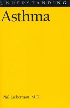Paperback Understanding Asthma Book