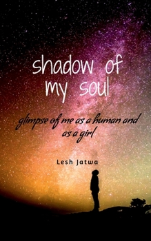 Paperback shadow of my soul Book