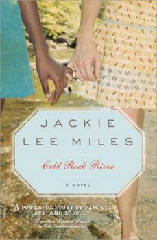 Paperback Cold Rock River Book