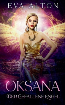 Paperback Oksana - Der gefallene Engel [German] Book