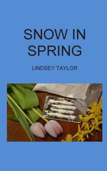 Paperback Snow In Spring Book