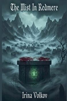 Paperback The Mist In Redmere Book