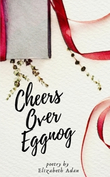 Paperback Cheers Over Eggnog Book