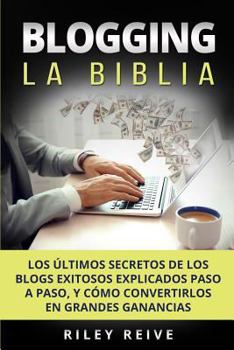 Paperback Blogging: La Biblia: Los [Spanish] Book