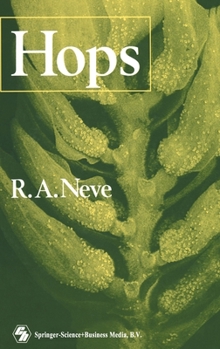 Paperback Hops Book