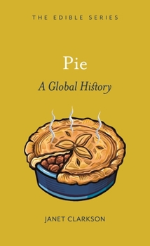 Pie (Edible) - Book  of the Edible