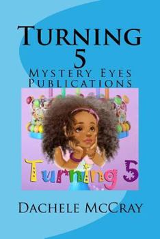 Paperback Turning 5 Book