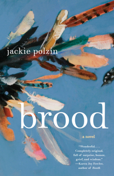 Paperback Brood Book
