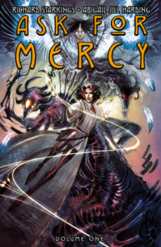 Paperback Ask for Mercy Volume 1 Book