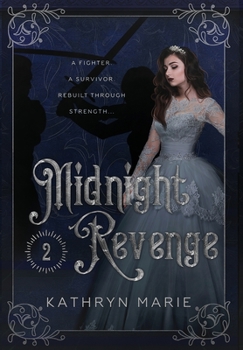 Hardcover Midnight Revenge Book