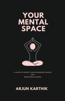 Paperback Your Mental Space Book