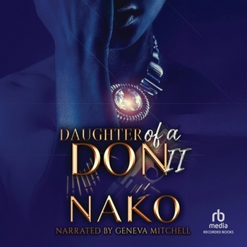 Audio CD Daughter of a Don II: An Underworld Exclusive Book