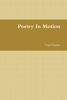 Paperback Poetry In Motion Book