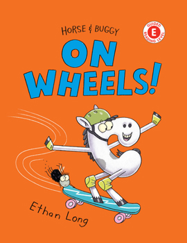 Horse & Buggy on Wheels - Book  of the ¡Me gusta leer!