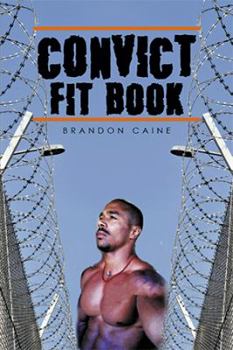 Hardcover Convict Fit Book