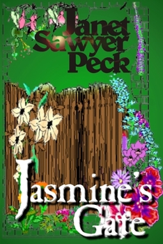 Paperback Jasmines Gate Book