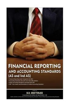 Paperback Financial Reporting & Accounting Standards (second edition) Book