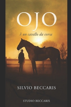 Paperback Ojo: A un cavallo da corsa [Italian] Book