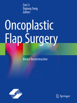 Paperback Oncoplastic Flap Surgery: Breast Reconstruction Book