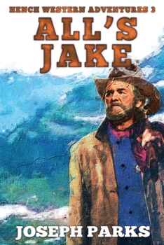 Paperback All's Jake Book