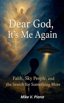 Paperback Dear God It's Me Again Book