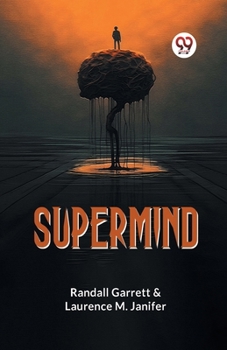 Paperback Supermind Book