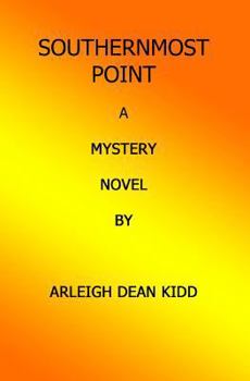 Paperback Southernmost Point Book