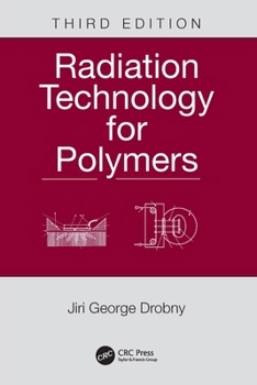 Paperback Radiation Technology for Polymers Book