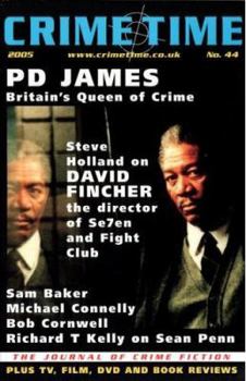 Paperback Crime Time: V. 44 Book