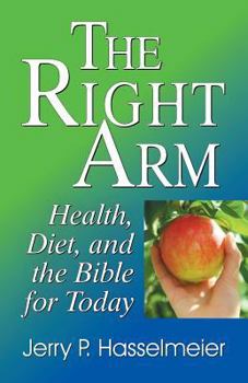 Paperback The Right Arm Book