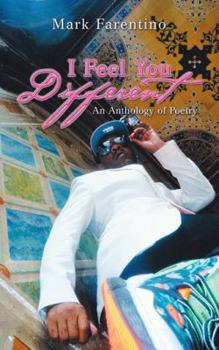 Paperback I Feel You Different Book