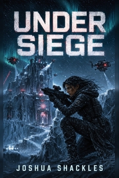 Paperback Under Siege Book