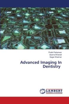 Paperback Advanced Imaging In Dentistry Book