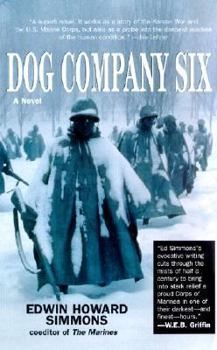 Paperback Dog Company Six Book