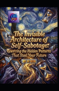 The Invisible Architecture of Self-Sabotage: Rewiring the Hidden Patterns That Steal Your Future (Hard Life Problems Worth Solving)