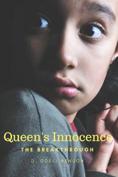 Paperback Queen's Innocence: "The Breakthrough" Book