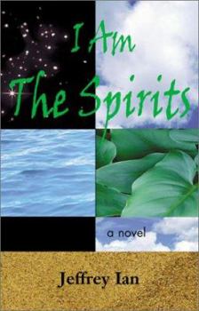 Paperback I Am the Spirits Book