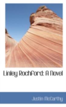 Paperback Linley Rochford Book