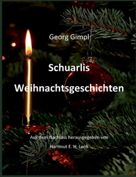 Paperback Schuarlis Weihnachtsgeschichten [German] Book