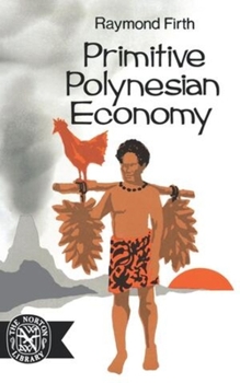 Paperback Primitive Polynesian Economy Book