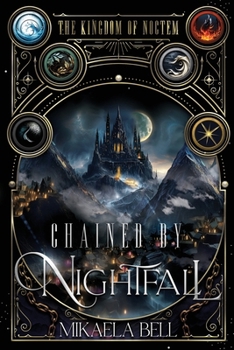 Paperback Chained by Nightfall Book