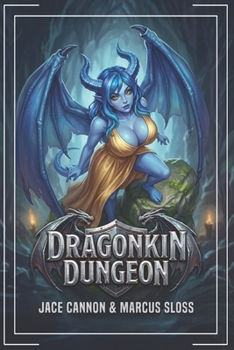 Dragonkin Dungeon