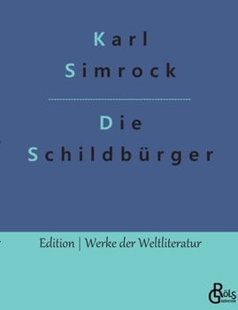 Paperback Die Schildbürger [German] Book